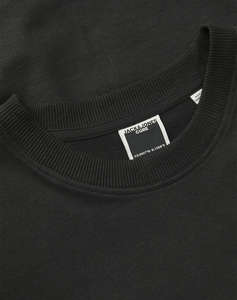 JACK&JONES JCOPUFF SS TEE CREW NECK