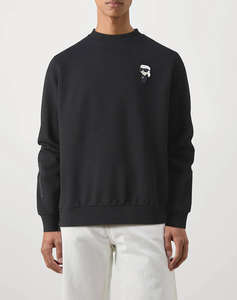 KARL LAGERFELD SWEAT CREWNECK