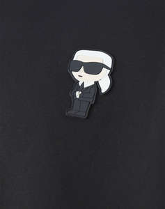 KARL LAGERFELD SWEAT CREWNECK