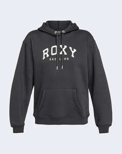 ROXY SURF STOKED HOODIE BRUSHED E WOMENS SWEATER