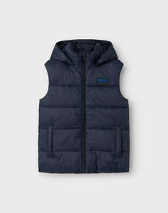 NAME IT NKMMONAY VEST PB