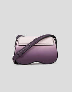 KARL LAGERFELD JEANS SUNGLASS MINI BAG