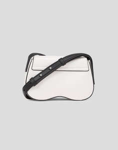 KARL LAGERFELD JEANS SUNGLASS MINI BAG