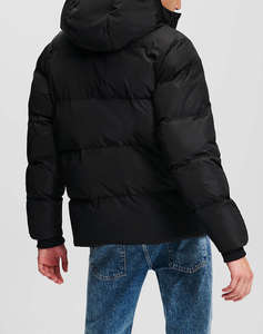 KARL LAGERFELD JEANSKLJ REGULAR PUFFER