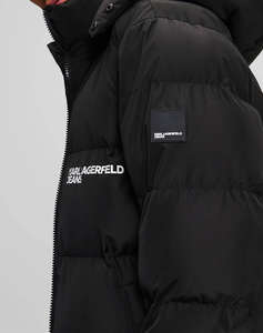 KARL LAGERFELD JEANSKLJ REGULAR PUFFER