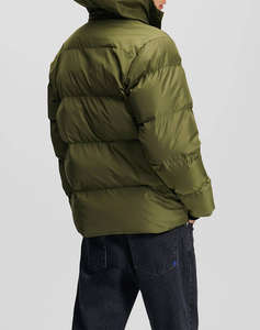 KARL LAGERFELD JEANSKLJ REGULAR PUFFER