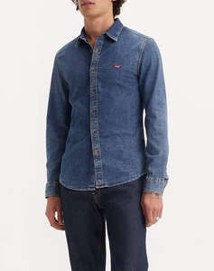 LEVIS LS BATTERY HM SHIRT SLIM