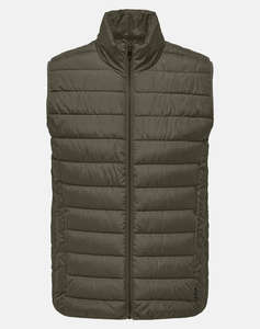 ONLY& SONS ONSBRODY QUILT VEST OTW VD