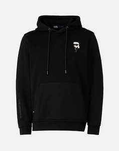 KARL LAGERFELD SWEAT HOODY