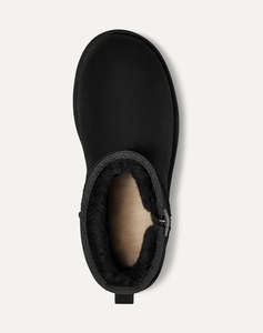 UGG Classic Mini Bailey Zip