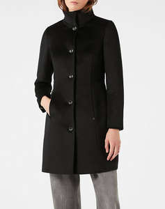 PENNY BLACK LIZ COAT