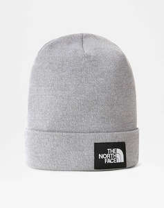 THE NORTH FACE DOCKWKR RCYLD BEANIE