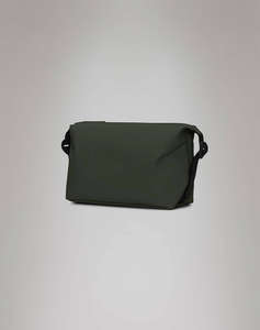 RAINS Hilo Wash Bag W3 (Размери: 19 x 26 x 12 см)