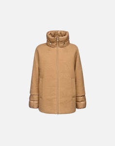 GEOX W CALITHE COATS