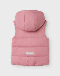 NAME IT NMFMONAY VEST PB