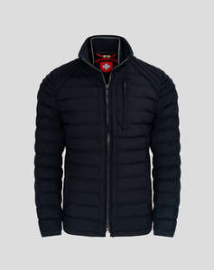 WELLENSTEYN Jacket