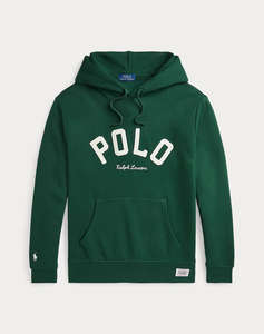 RALPH LAUREN LSPOHOODM2-LONG SLEEVE-SWEATSHIRT