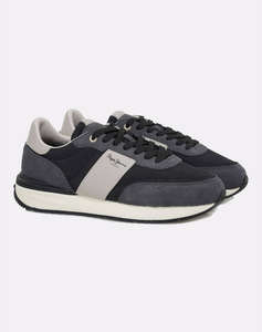 PEPE JEANS DROP 2 BUSTER SUPRA M FASHION МЪЖКИ SNEAKERS