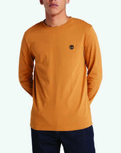 TIMBERLAND Long Sleeve Tee