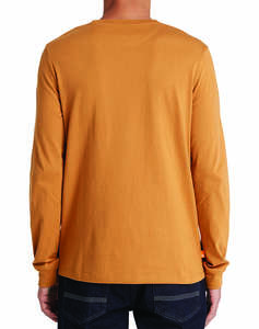 TIMBERLAND Long Sleeve Tee