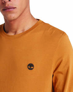 TIMBERLAND Long Sleeve Tee