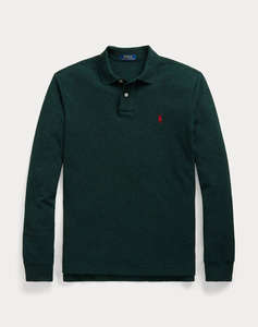 RALPH LAUREN KCCMSLM2-KNIT