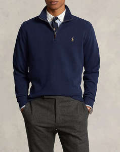 RALPH LAUREN PULOVER