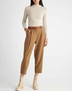 STAFF Olivia highwest pant