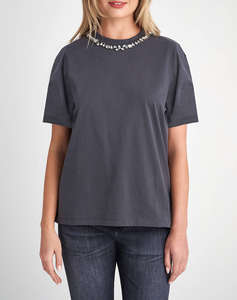 STAFF Lora t-shirt short sleeve