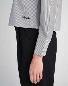 STAFF Luisa long sleeve shirt