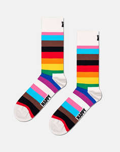 HAPPY SOCKS 2-Pack Pride Gift Set