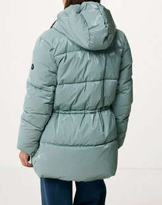 MEXX Stringcord puffer jacket