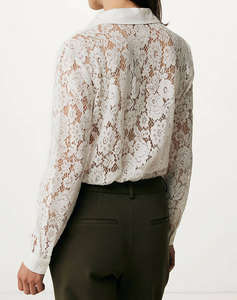 MEXX Lace blouse