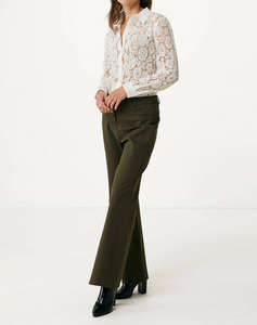 MEXX Lace blouse