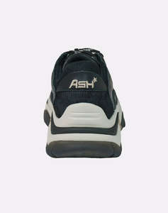 ASH ADDICT COMBO O WOMENS SHOE