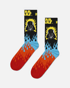 HAPPY SOCKS STAR WARS™ Darth Vader Sock