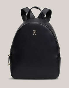 TOMMY HILFIGER TH MONOTYPE BACKPACK (Размери: 24.5 x 31.5 x 11.5 см)