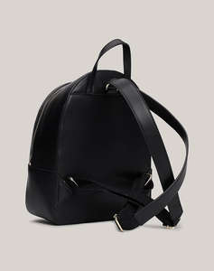 TOMMY HILFIGER TH MONOTYPE BACKPACK (Размери: 24.5 x 31.5 x 11.5 см)