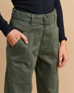 ATTRATTIVO PANTS