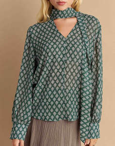 ATTRATTIVO TUNIC