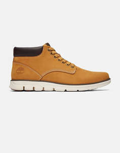 TIMBERLAND MID LACE UP SNEAKER