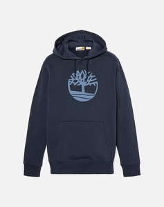 TIMBERLAND Tree Logo Hoodie