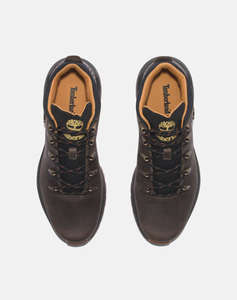 TIMBERLAND MID LACE UP SNEAKER