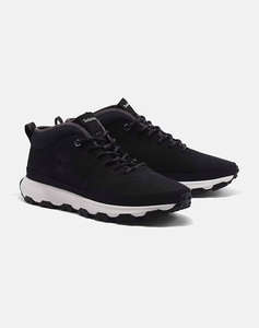 TIMBERLAND MID LACE UP SNEAKER