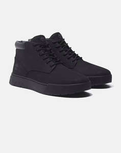 TIMBERLAND MID LACE UP SNEAKER