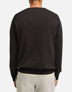 TIMBERLAND Brushed Back Crew Sweatshirt