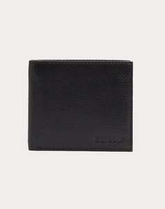 BARBOUR COLWELL LEATHER BILLFOLD WALLET ПОРТФЕЙЛ (Размери: 11 x 9.5 см)