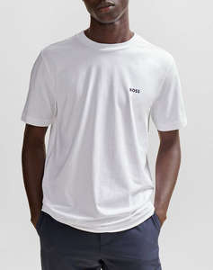 BOSS Tee 10256064 01