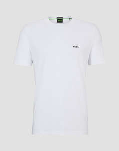 BOSS Tee 10256064 01