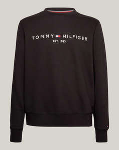 TOMMY HILFIGER TOMMY LOGO SWEATSHIRT